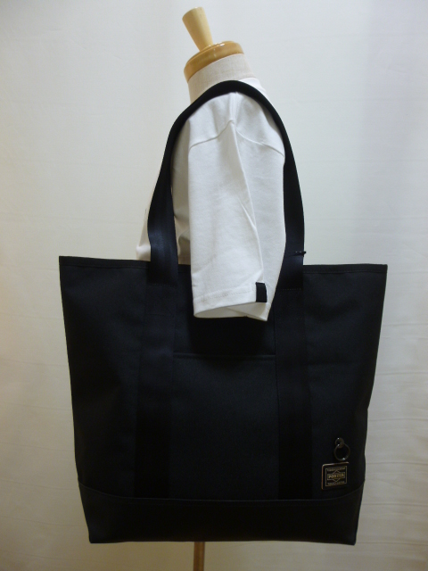 JAM HOME MADE ( ジャムホームメイド) - PORTER - TOTE BAG - FAITHWEB