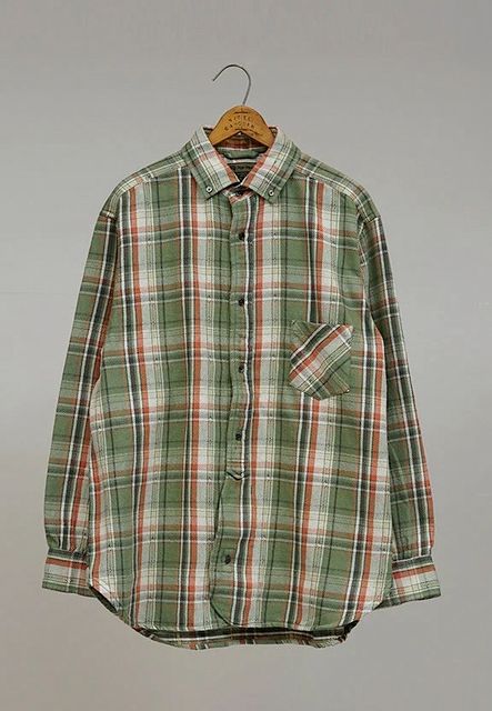 NIGEL CABOURN （ ナイジェル・ケーボン ） Nigel Cabourn