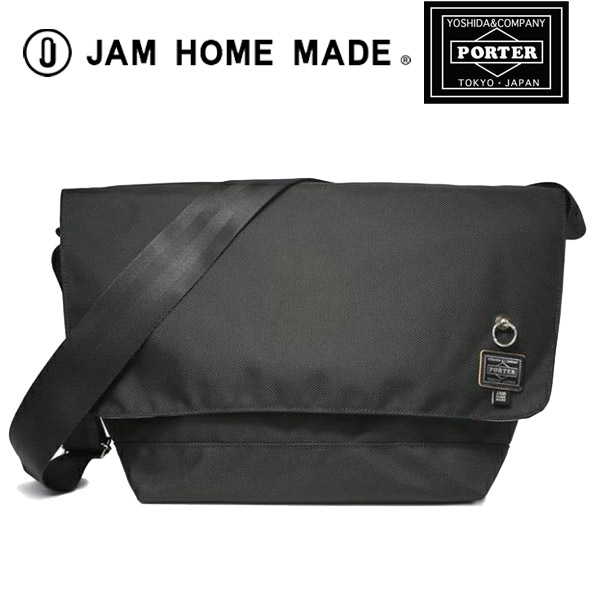 JAM HOME MADE ( ジャムホームメイド) - ポーター / PORTER バリ