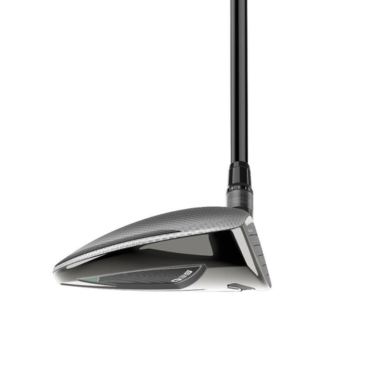 TaylorMade Qi35 Max Custom Fairway Wood | Fairway Jockey - Custom