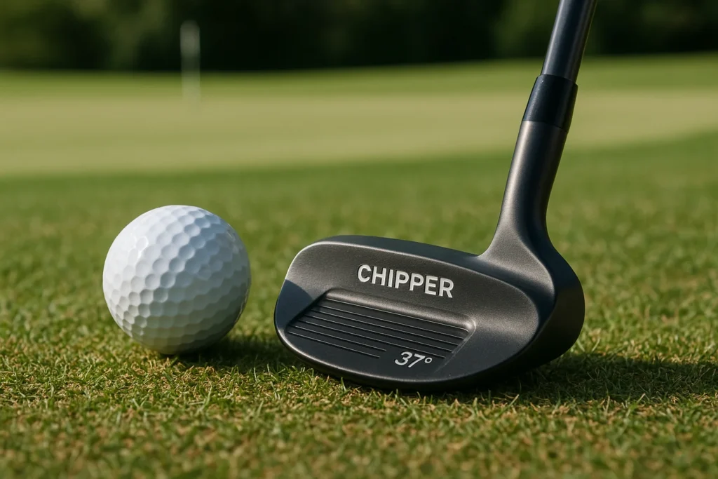 Best Golf Chippers 2026 For Quality and Control On The Green