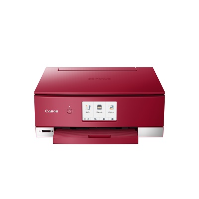 インクジェットプリンター】PIXUS TS8330 機種情報