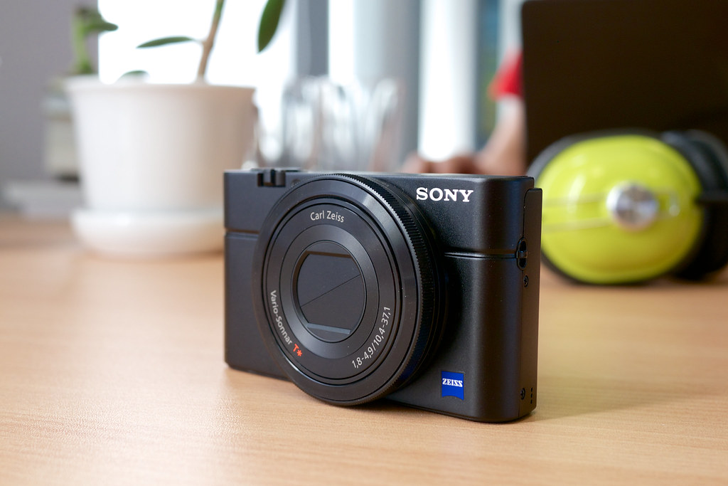 軽くて高画質、最高のスナップカメラ「RICOH GR II」 - 京都の日々々記