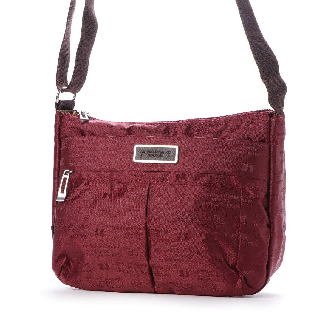 HIROKO KOSHINO SPORTS Mini Shoulder Bag