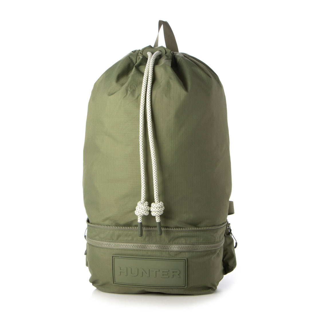 Hunter Travel Ripstop Backpack