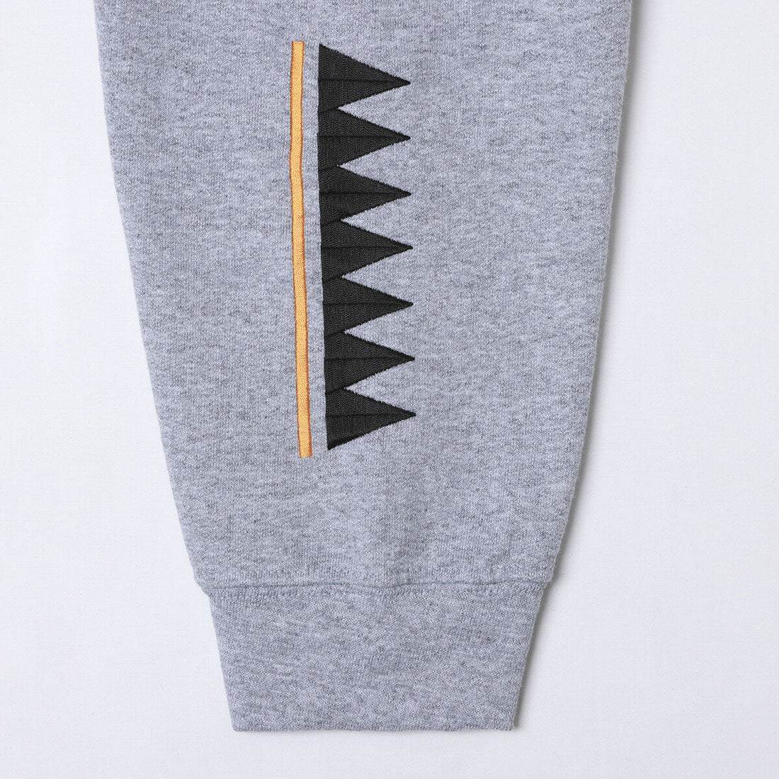 Liberaiders TRIBAL EMBROIDERY HOODIE