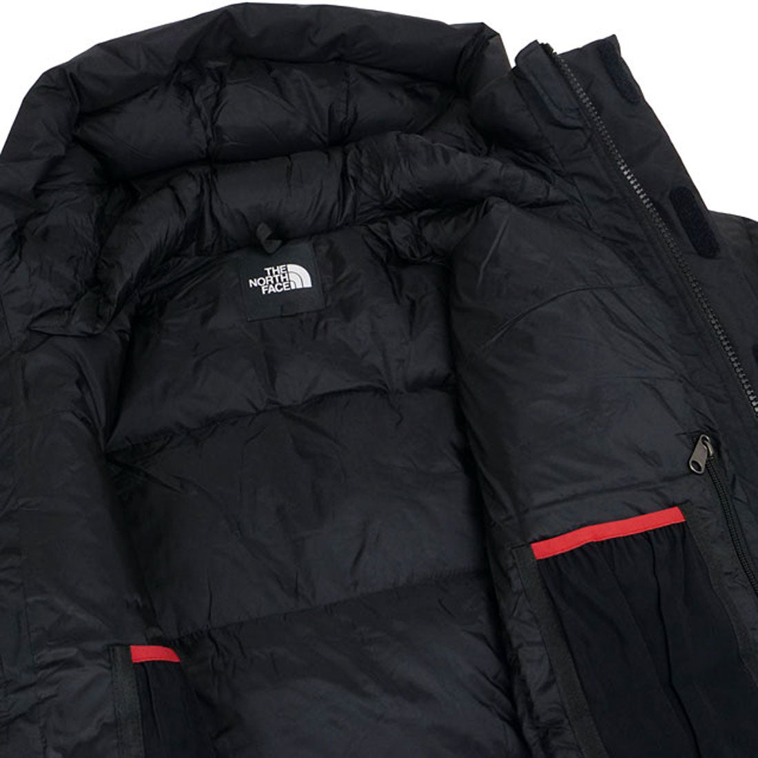 The North Face Baltoro Light Jacket black [ND92551-K]