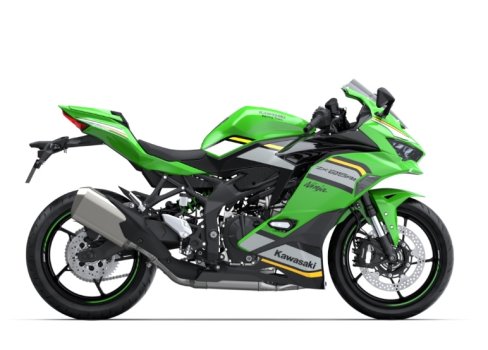 Kawasaki NINJA ZX-25RR 2026 Price In USA - Fasterwheeler Us