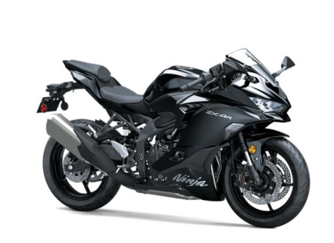 Kawasaki NINJA ZX-4R 2026 Price In South Africa - Fasterwheeler Za