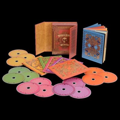 June 1976 - Grateful Dead | Album | AllMusic