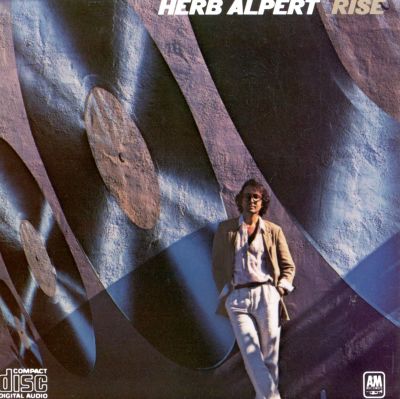 Rise - Herb Alpert | Album | AllMusic