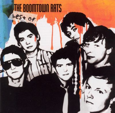 Best of the Boomtown Rats - The Boomtown Rats  | AllMusic