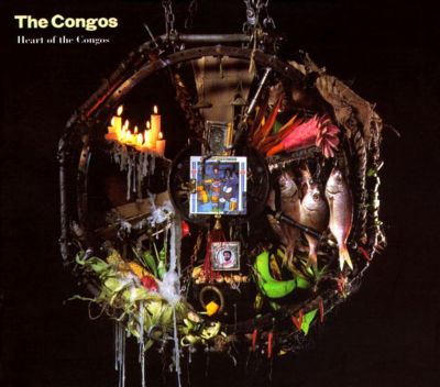 Heart of the Congos - The Congos | Album | AllMusic