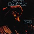 Live - Donny Hathaway | Album | AllMusic