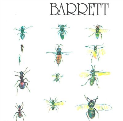 Barrett - Syd Barrett | Album | AllMusic