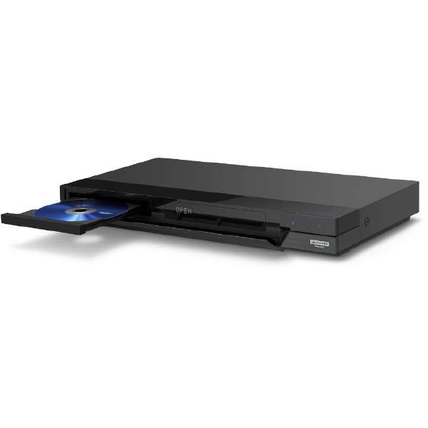 レンタル] ソニー 4Kチューナー内蔵Ultra HD ブルーレイ/DVDレコーダー