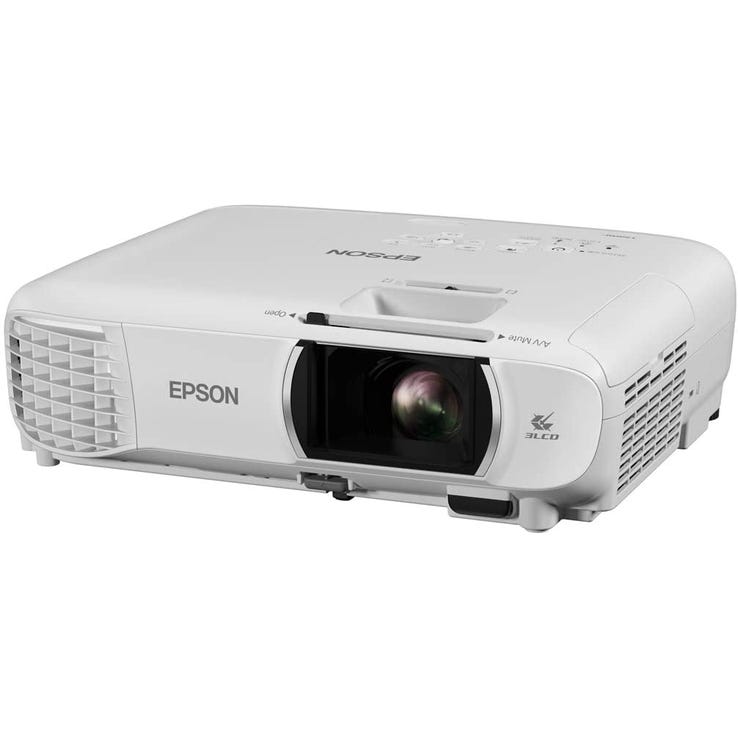 レンタル] エプソン dreamio EH-TW750 ホームプロジェクター - Rentio