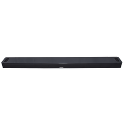 レンタル] Bose Smart Soundbar 900 サウンドバー ブラック - Rentio