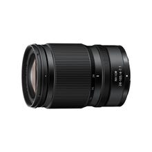 レンタル] ニコン NIKKOR Z 24-120mm f/4 S 標準ズームレンズ - Rentio