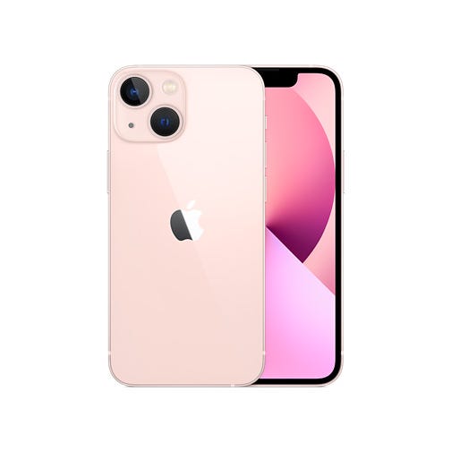 レンタル] Apple iPhone 13 mini 256GB (SIMフリー) ブルー - Rentio