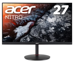 レンタル] Acer（エイサー）VG270Sbmiipfx ゲーミングモニター 27
