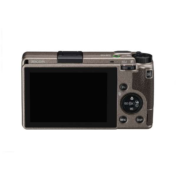 レンタル] リコー GR III Diary Edition コンパクトデジタルカメラ