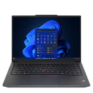 レンタル] Lenovo ノートPC ThinkPad E14 Gen6 14型 21M7CTO1WWJP3