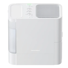 口コミ] SwitchBot（スイッチボット） 気化式加湿器 （木造12畳