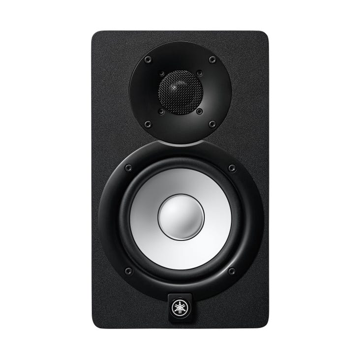 レンタル] YAMAHA パワードモニタースピーカー HS5 ペア - Rentio