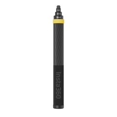 レンタル] Insta360 超長い自撮り棒 (~3m) DINEESS/B - Rentio[レンティオ]