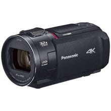 レンタル] パナソニック デジタルハイビジョンビデオカメラ HC-W590M