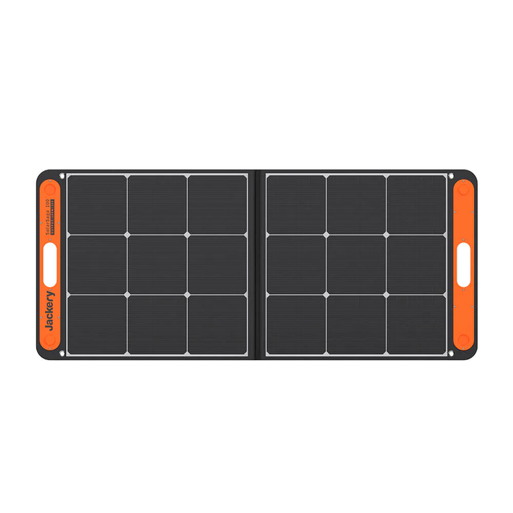 レンタル] Jackery(ジャクリ) SolarSaga 100W ソーラーパネル - Rentio