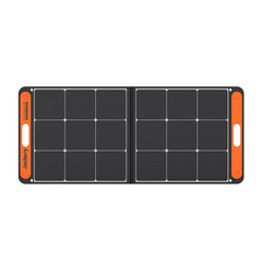 レンタル] Jackery(ジャクリ) SolarSaga 100W ソーラーパネル - Rentio