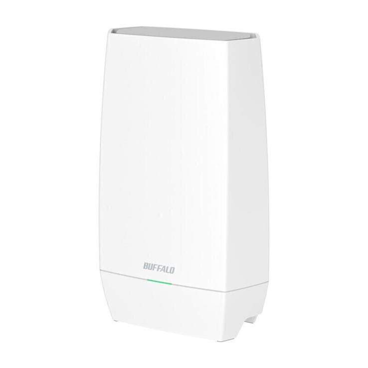 レンタル] バッファロー WiFi ルーター無線LAN Wi-Fi 6E WNR-5400XE6P