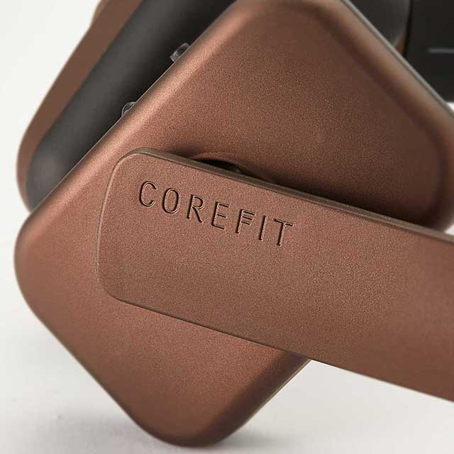 レンタル] コアフィット(COREFIT) フェイスプレイヤー ディープ