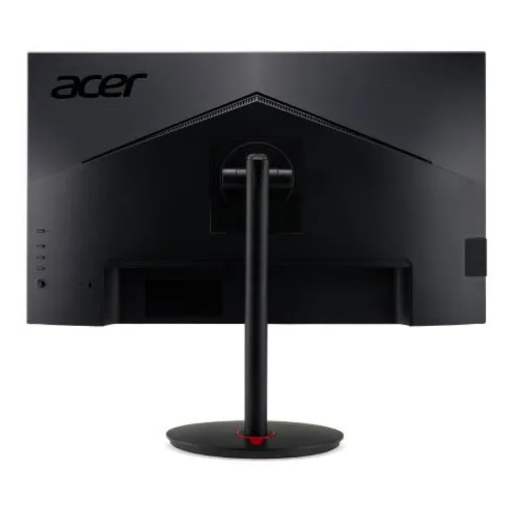 レンタル] Acer（エイサー）VG270Sbmiipfx ゲーミングモニター 27