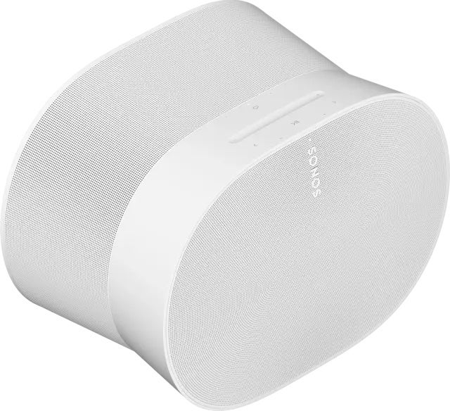 レンタル] Sonos Era 300 Dolby Atmos対応スピーカー ホワイト