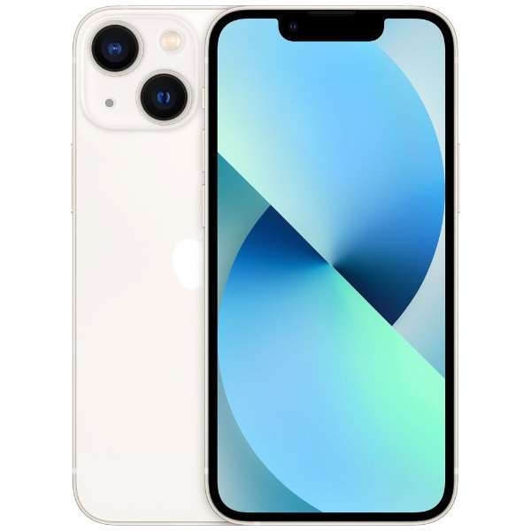 レンタル] Apple iPhone 13 mini 256GB (SIMフリー) ピンク - Rentio