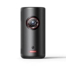 レンタル] Anker Nebula Capsule 3 Laser モバイルプロジェクター 搭載