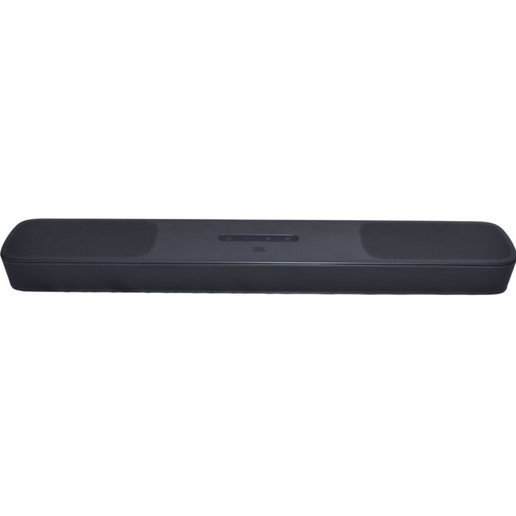 レンタル] JBL Bar 5.0 MultiBeam サウンドバー ブラック