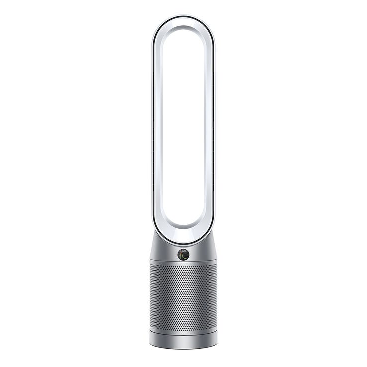 猫ちゃん Dyson ダイソンPure Cool 空気清浄機能付き扇風機 安全で清潔