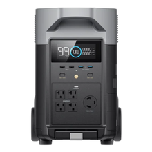レンタル] EcoFlow(エコフロー) DELTA 2 Max ポータブル電源 (2048Wh