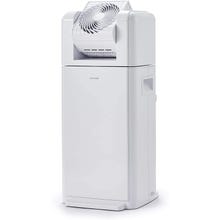 レンタル] パナソニック ハイブリッド方式 衣類乾燥除湿器 F-YHTX90