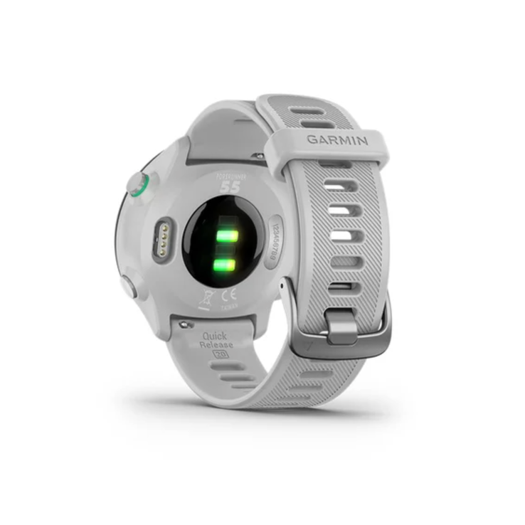 レンタル] ガーミン GARMIN ForeAthlete 55 フィットネススマート