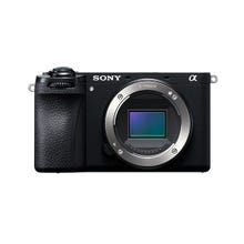 レンタル] ソニー α7C II ボディ ミラーレス一眼 ブラック - Rentio