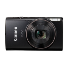 レンタル] Canon PowerShot IXY 650 コンパクトデジタルカメラ