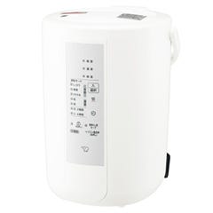 レンタル] 象印 スチーム式加湿器 EE-RT50 ホワイト - Rentio[レンティオ]