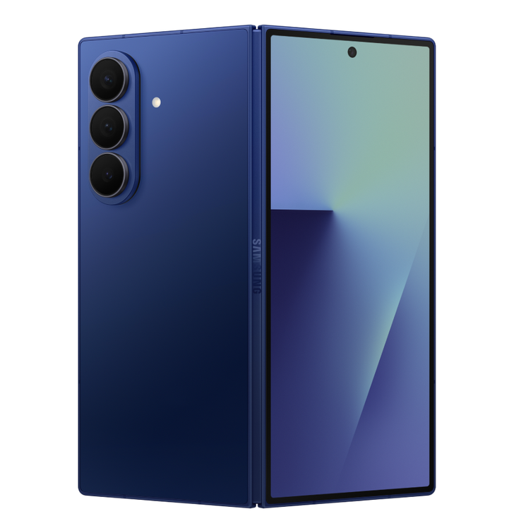 レンタル] サムスン(Samsung) Galaxy Z Fold7 256GB ジェットブラック