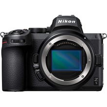 レンタル] ニコン Z5 24-50 Z レンズキット ミラーレス一眼 - Rentio
