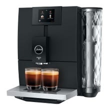 レンタル] ユーラ(JURA) ENA 4 Full Metropolitan Black 全自動